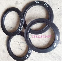 大閥門專用橡膠閥板密封圈 加工制造廠與價格解析