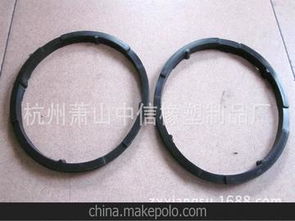 橡膠圈加工的供應商選擇、價格因素與批發市場解析