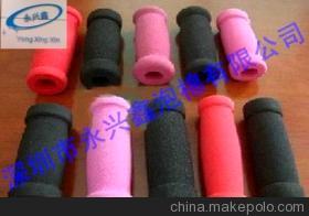 NBR跳繩手把套與摩托手把套 特性、應用與選購指南